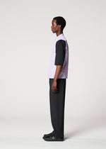 RESILIENCE Vest Black
