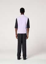 RESILIENCE Vest Black