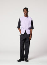 RESILIENCE Vest Black