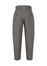 TEXTURES Trousers Grey