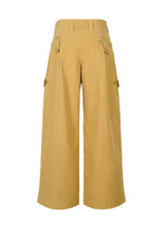 A detail shot of the IM MEN RESILIENCE trousers.