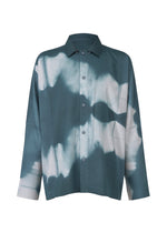 ITAJIME SHIRT Shirt Grey