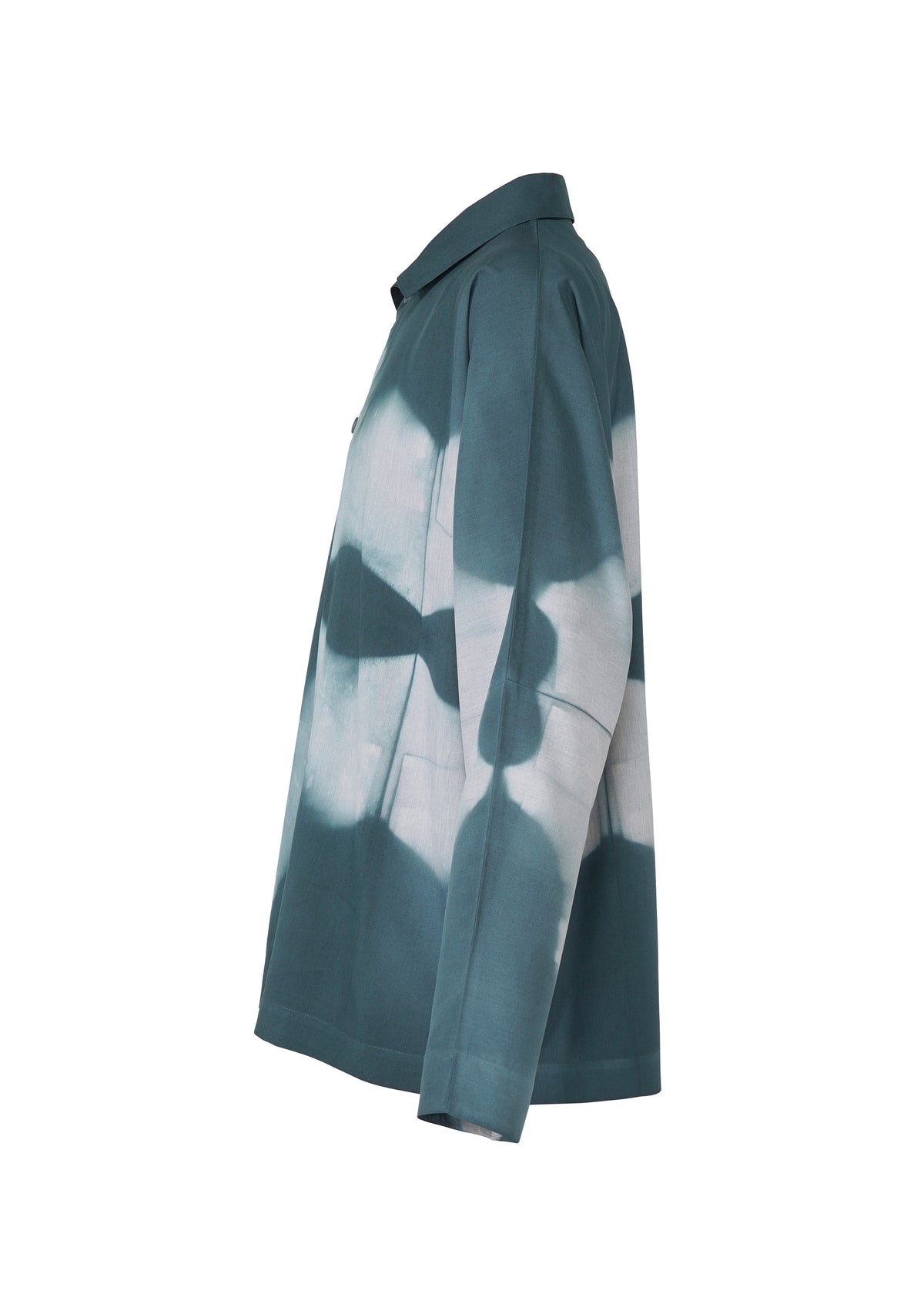 ITAJIME SHIRT Shirt Grey