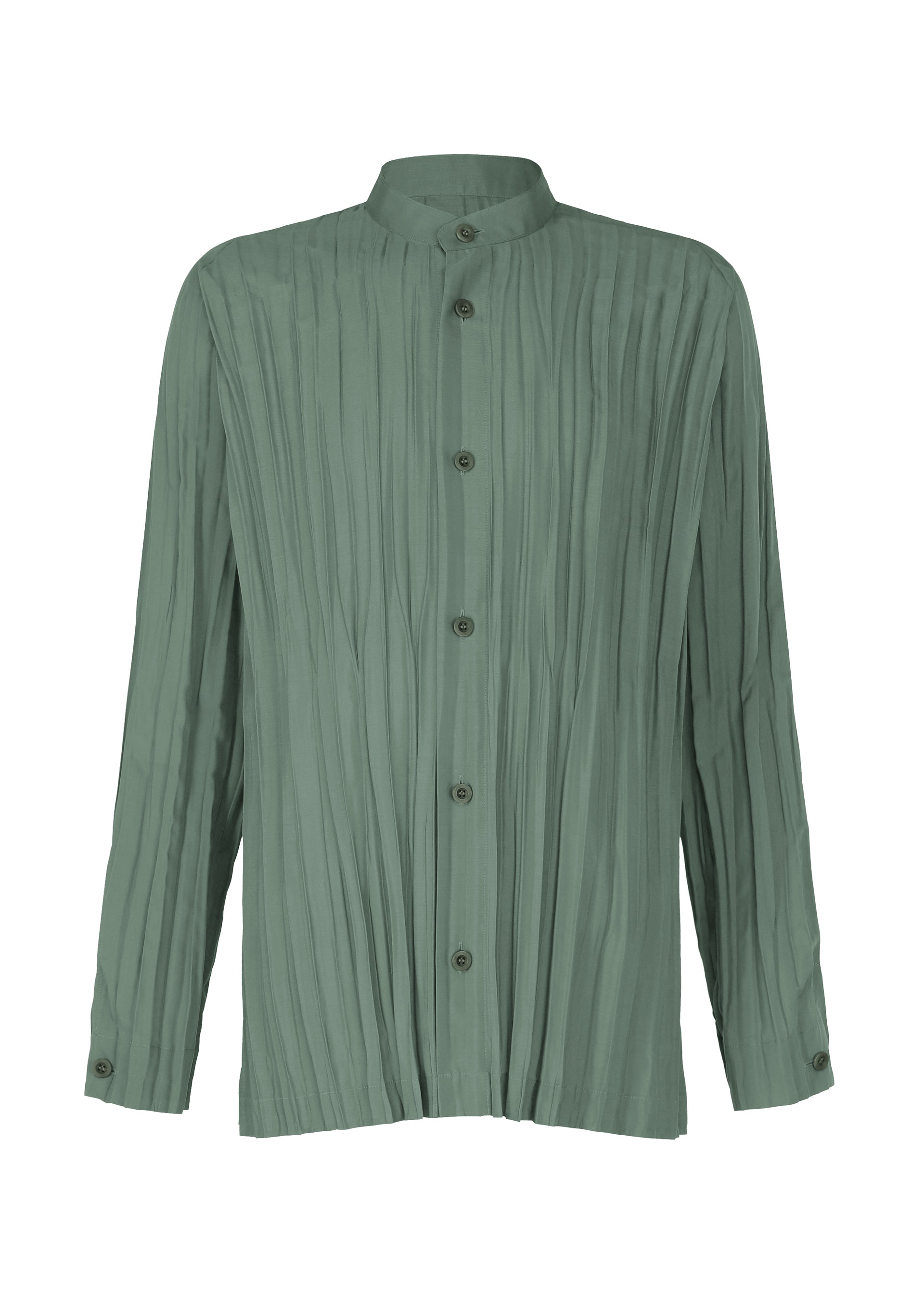 ISSEY MIYAKE Shirts – The official ISSEY MIYAKE ONLINE STORE