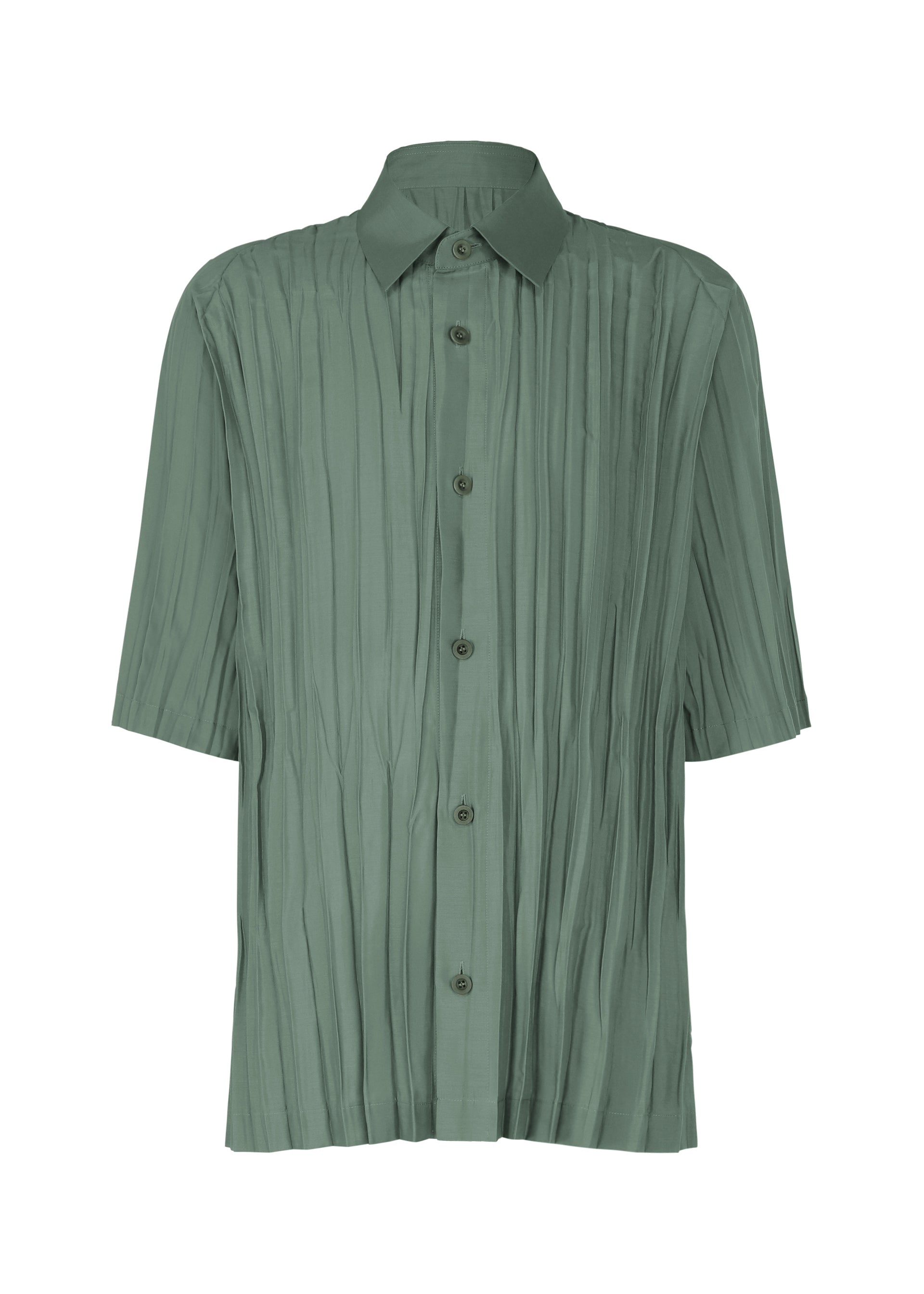 ISSEY MIYAKE Shirts – The official ISSEY MIYAKE ONLINE STORE