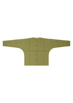 A detail shot of the IM MEN COMPACT SHIRT shirt.