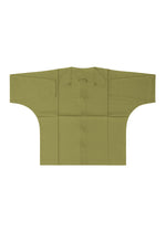 A detail shot of the IM MEN COMPACT SHIRT shirt.