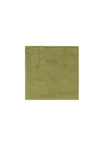 A detail shot of the IM MEN COMPACT SHIRT shirt.