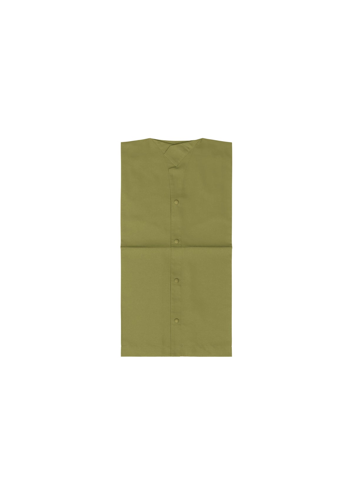 A detail shot of the IM MEN COMPACT SHIRT shirt.