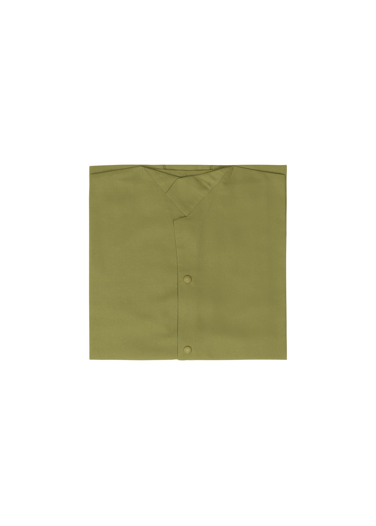 A detail shot of the IM MEN COMPACT SHIRT shirt.