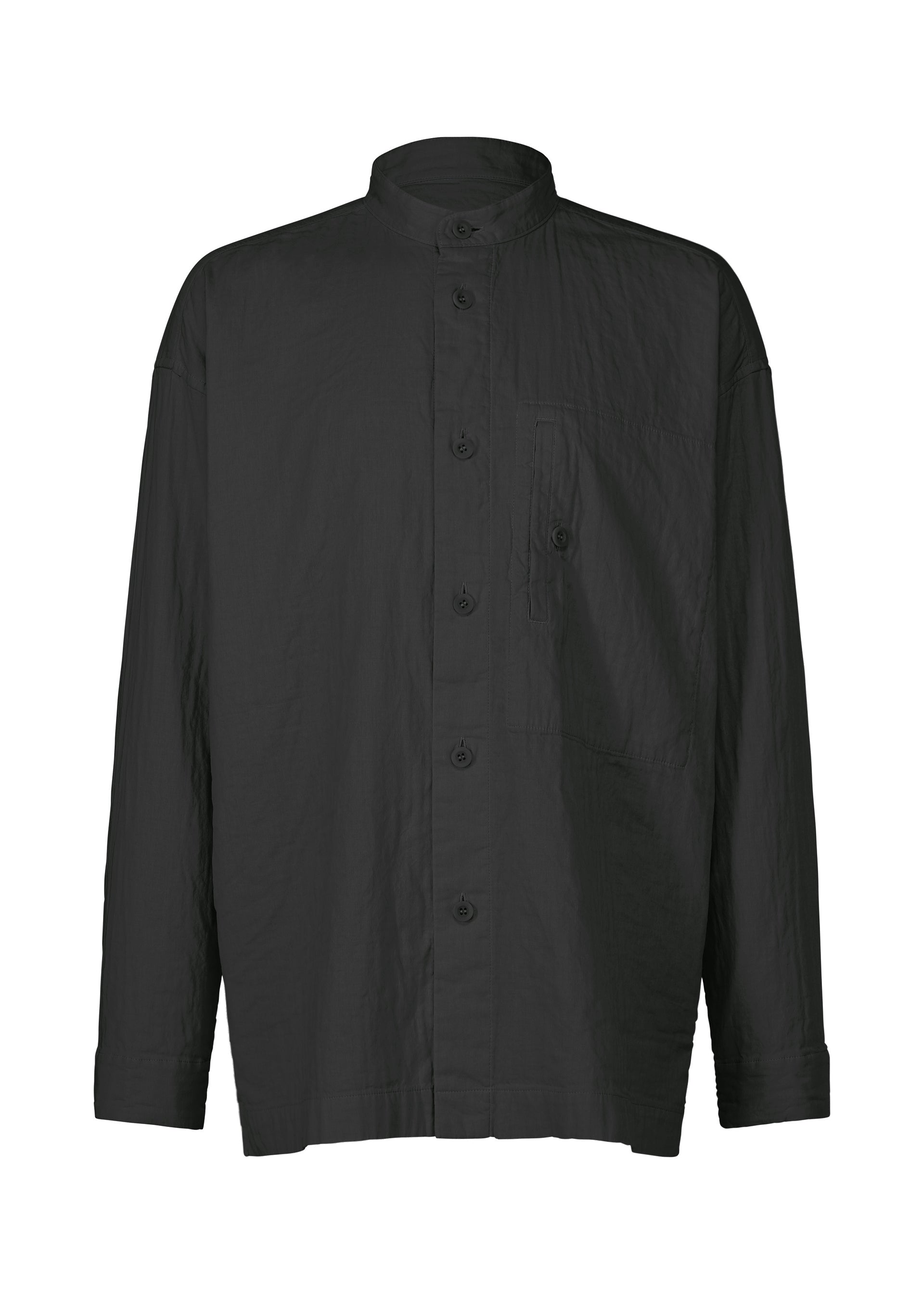 ISSEY MIYAKE Shirts – The official ISSEY MIYAKE ONLINE STORE