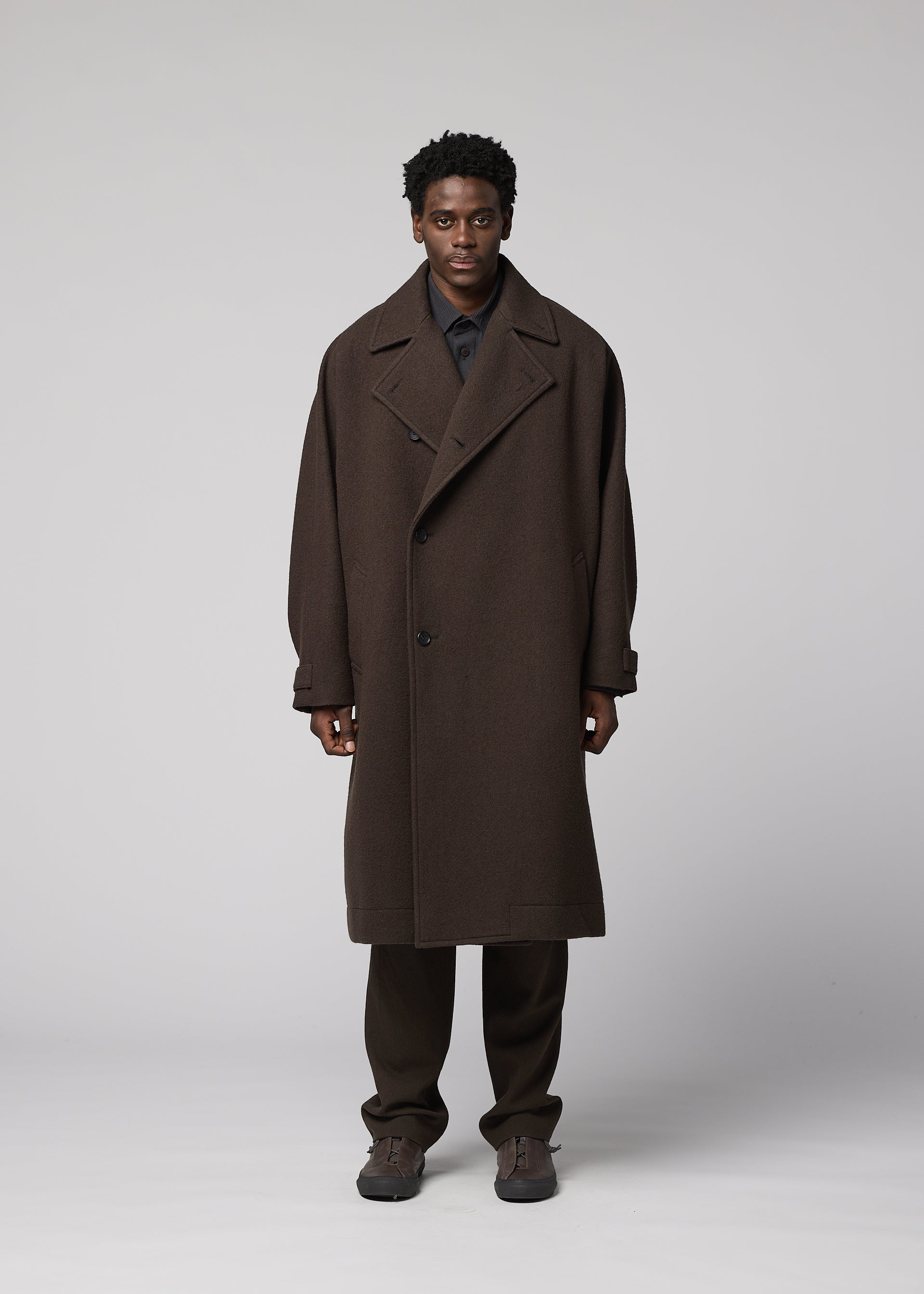 ISSEY MIYAKE Coats – The official ISSEY MIYAKE ONLINE STORE