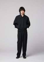 A model wears the IM MEN COMFORT COTTON comfort-cotton-jacket-light-beige.