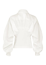 CLAY Jacket White