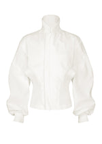 CLAY Jacket White