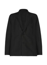 CLAY Jacket Black