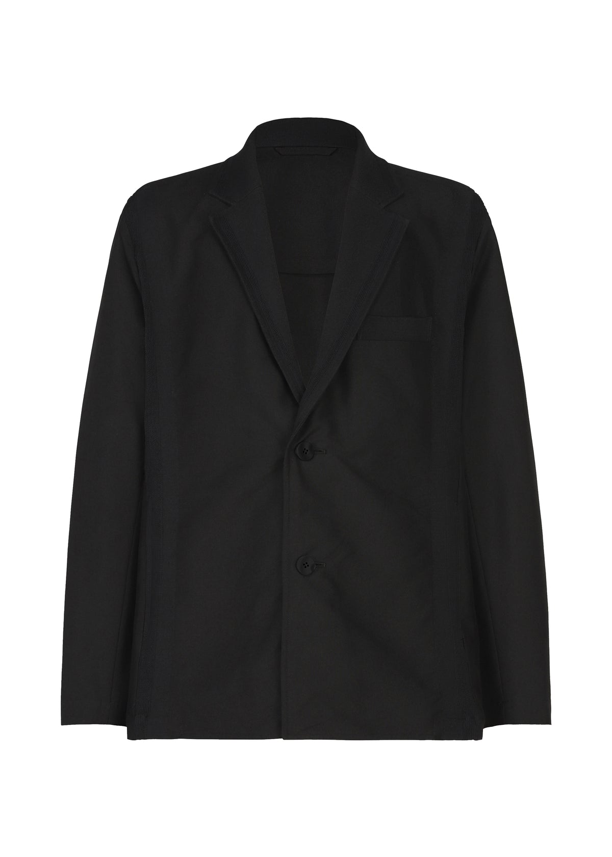 CLAY Jacket Black