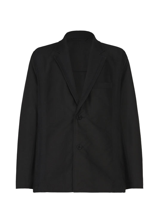 CLAY Jacket Black