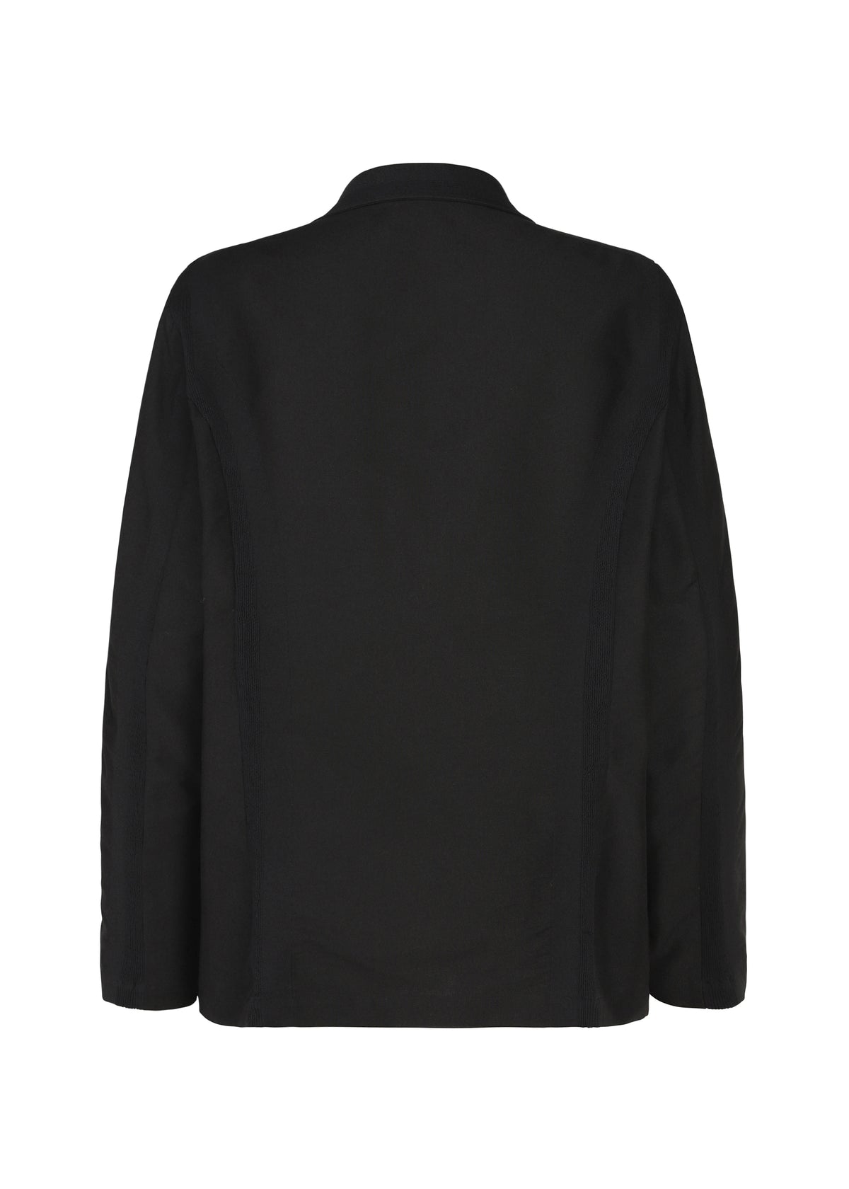 CLAY Jacket Black