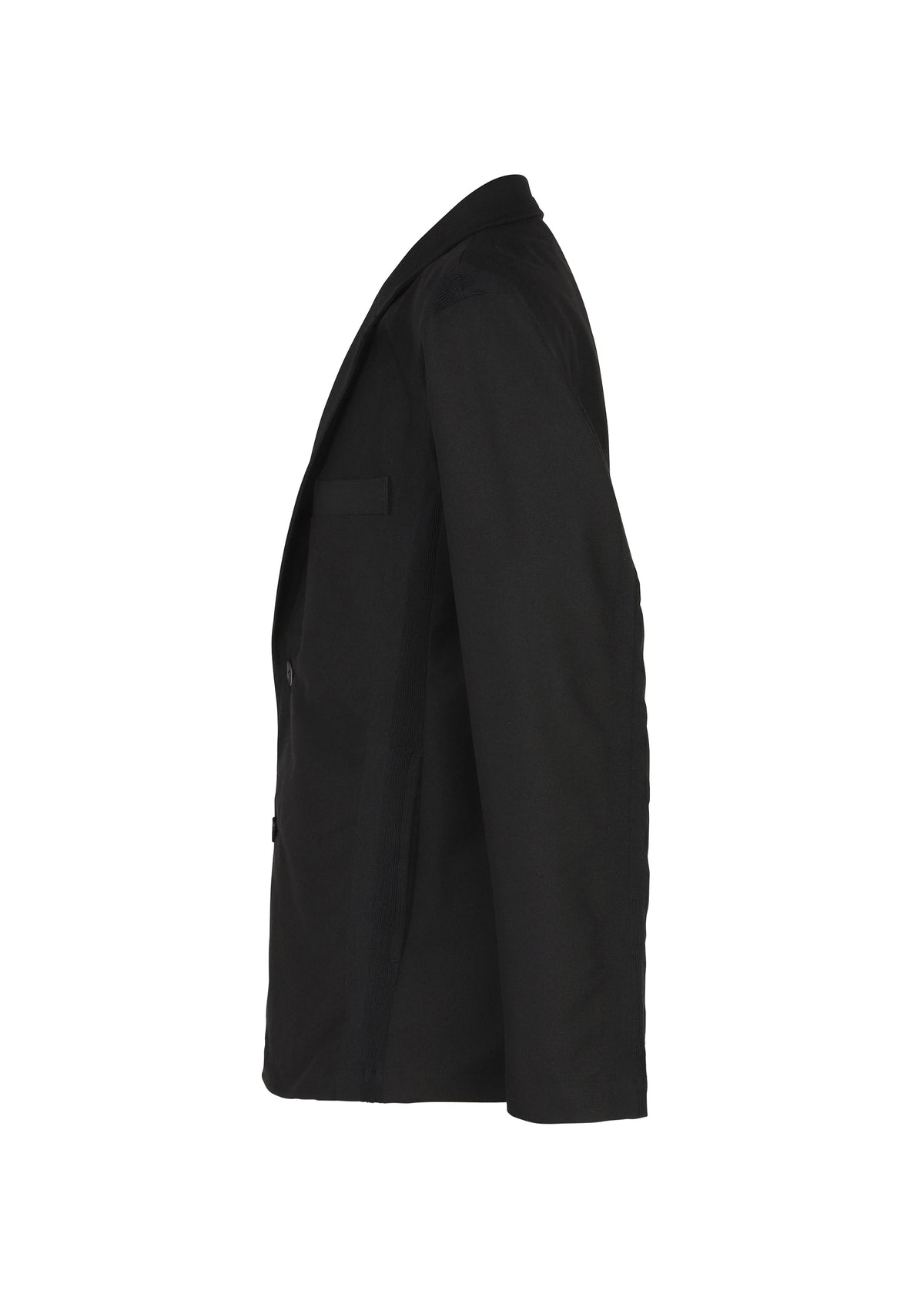 CLAY Jacket White