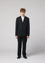 SUAVE Jacket Black