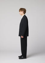 SUAVE Jacket Grey