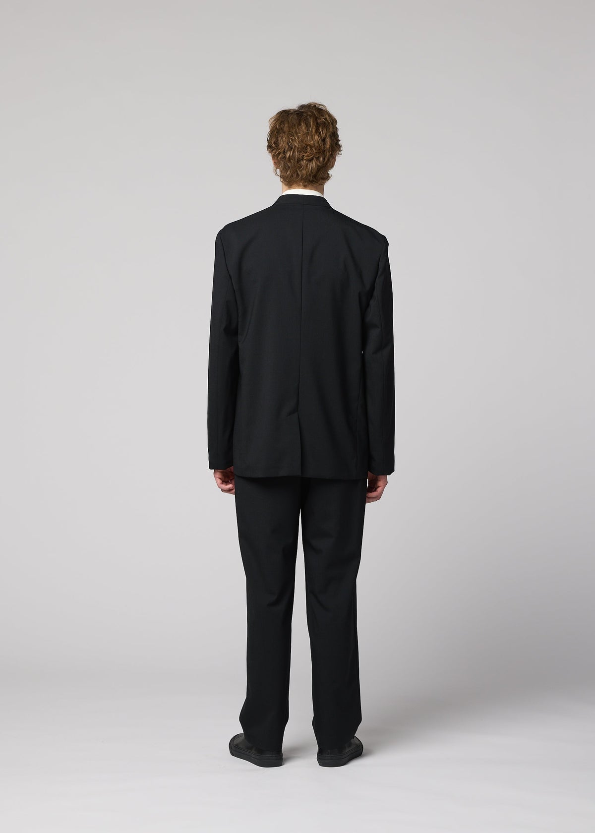 SUAVE Jacket Brown
