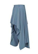 A detail shot of the IM MEN COMFORT COTTON trousers.