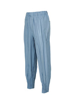A detail shot of the IM MEN EDGE trousers.