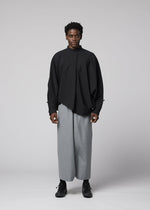 SUAVE Trousers Black
