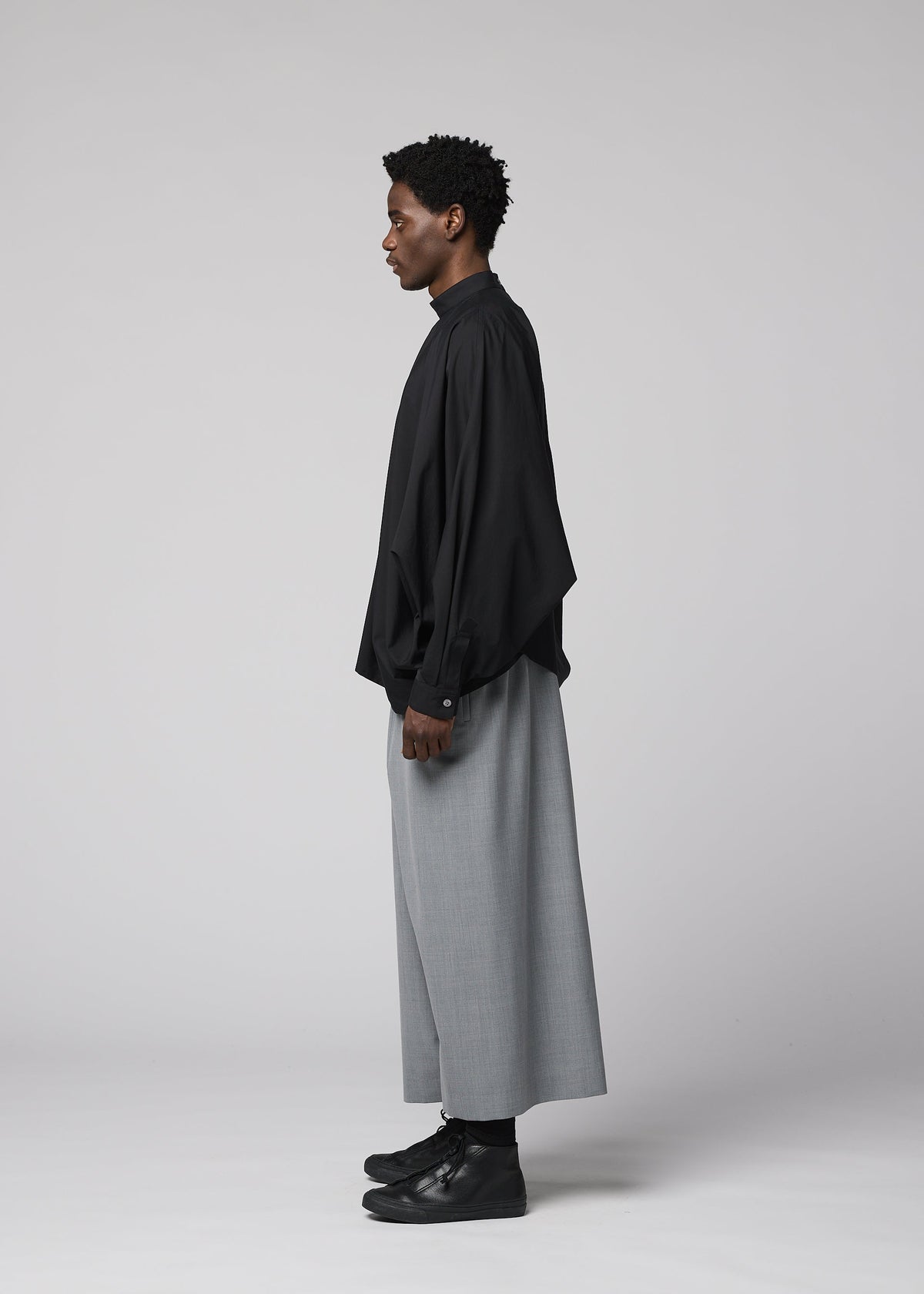 SUAVE Trousers Brown