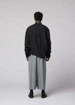 SUAVE Trousers Grey