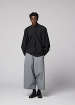 SUAVE Trousers Grey
