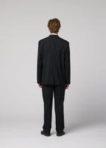 SUAVE Trousers Brown