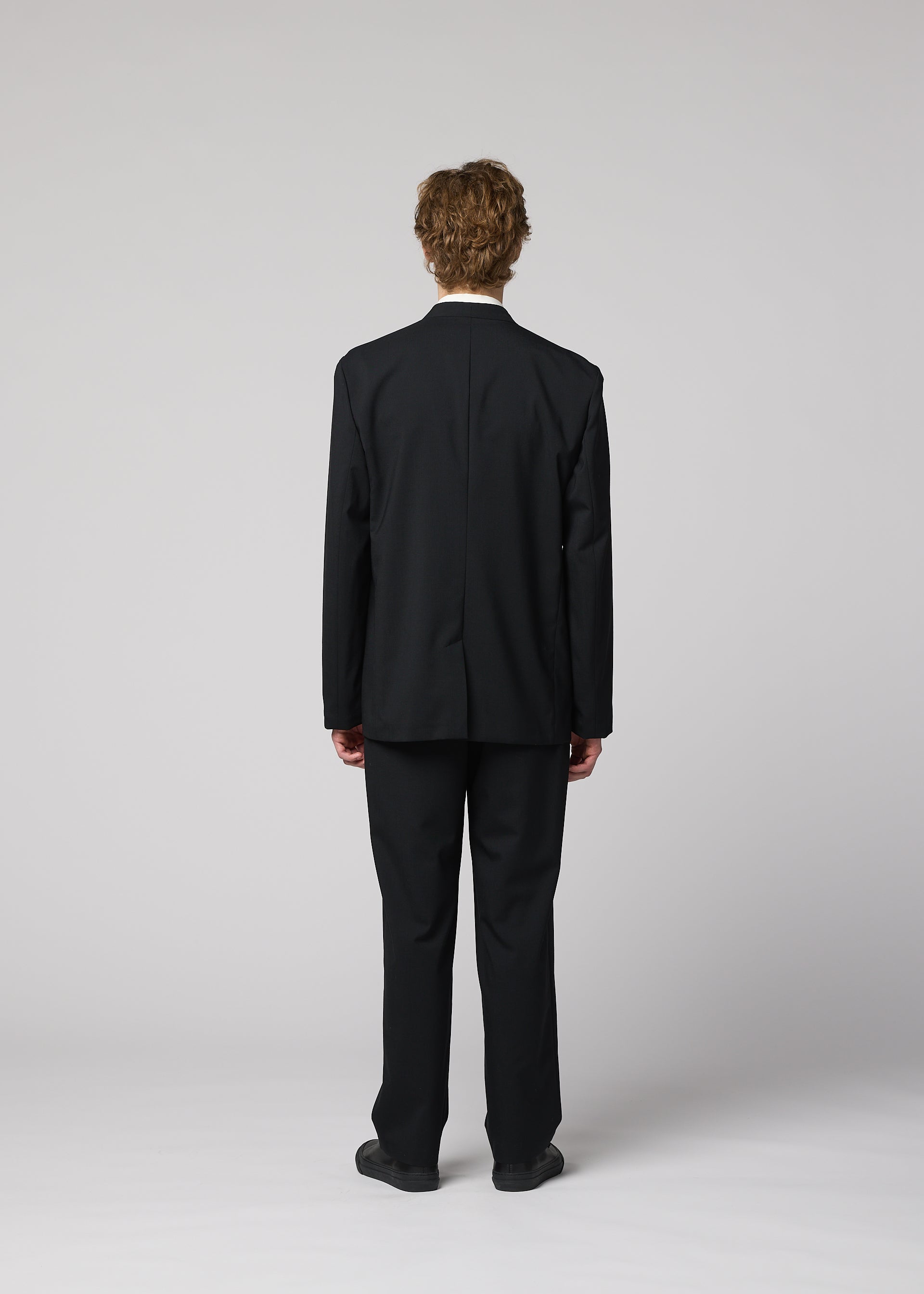 SUAVE Trousers Brown