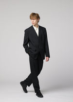 SUAVE Trousers Brown