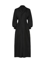 CLAY Jumpsuit Black