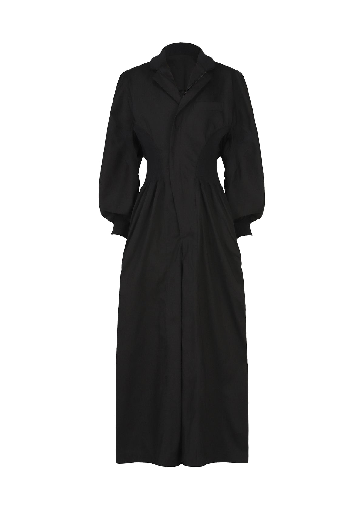 CLAY Jumpsuit Black