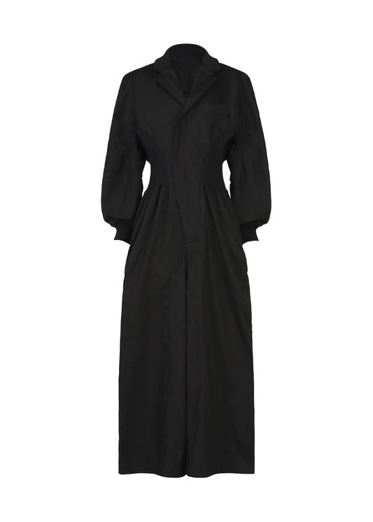 CLAY Jumpsuit Black
