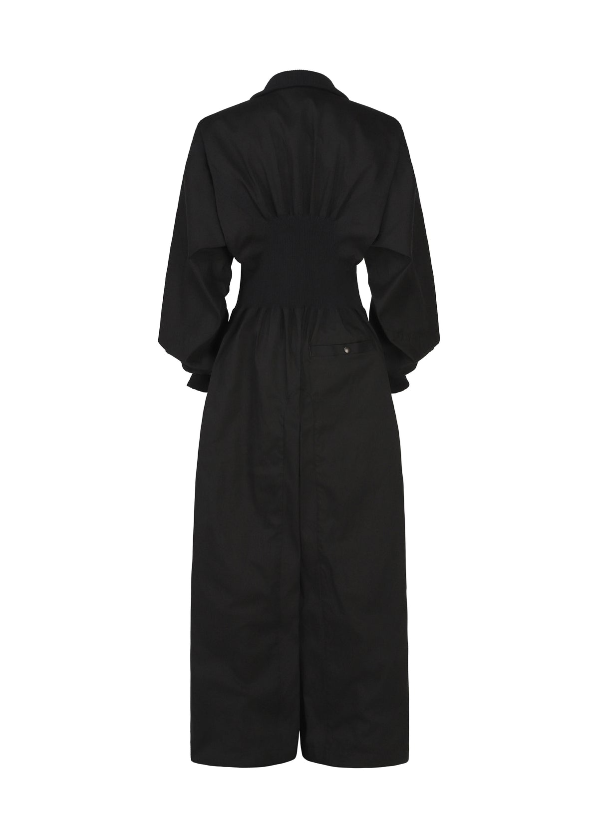 CLAY Jumpsuit Black