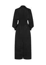 CLAY Jumpsuit Black
