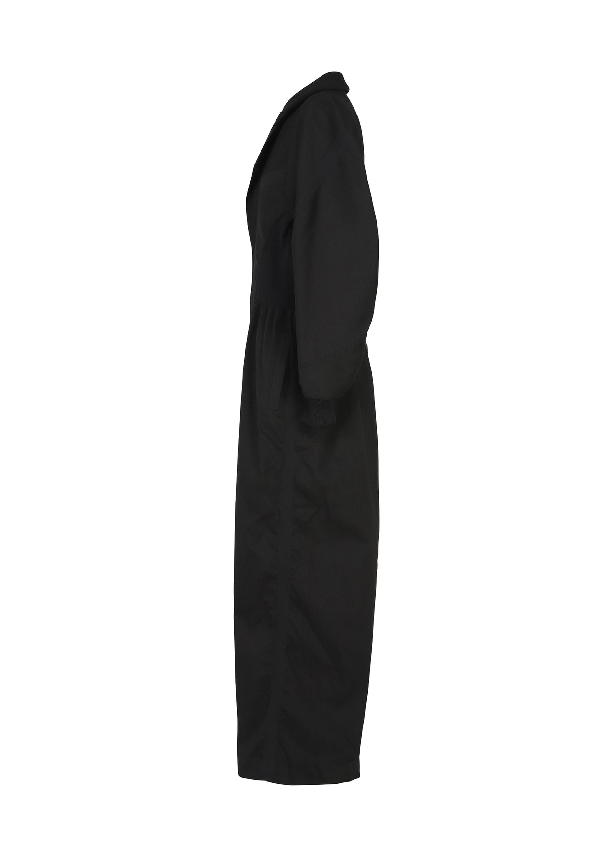 CLAY Jumpsuit Black