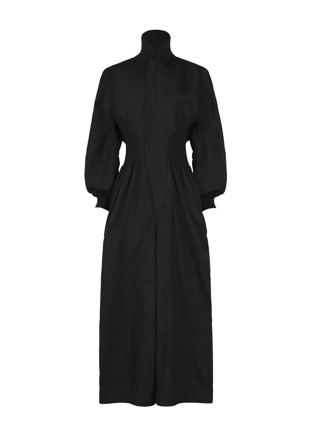 CLAY Jumpsuit Black