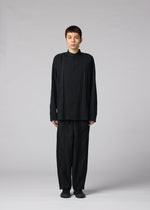 CLAY SHIRT Shirt Black