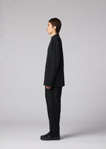 CLAY SHIRT Shirt Black