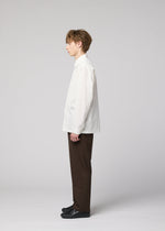 140/2 SHIRT Shirt Black