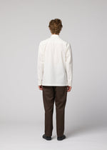 140/2 SHIRT Shirt White
