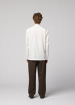 140/2 SHIRT Shirt White