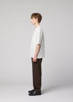 FLAT T Top Black