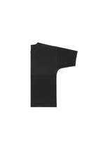 FLAT T Top Off-White